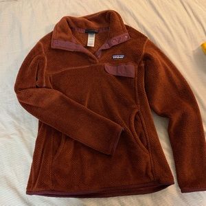 Patagonia Pullover